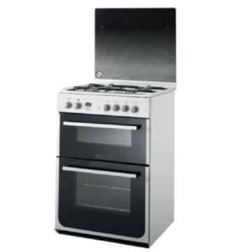 Best Cookers UK 4 Hotpoint