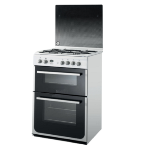 Indesit forno branco livre