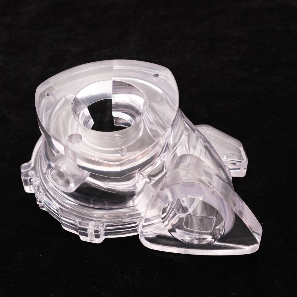 High Detail SLA 3D Printing