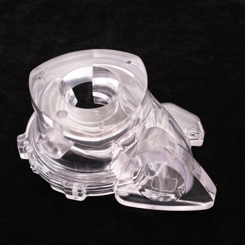 Servicio de impresión 3D SLA para piezas personalizadas