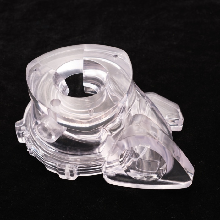 Serviço de impressão 3D SLA para peças personalizadas