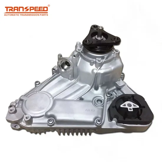 Transpeed 8 Speed 8HP Transmission ATC45L Transfer Case for x3 X5X6 F25 F15 E70 F16