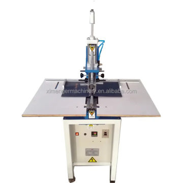 Factory Prijs Hardcover Book Case Spine Rounding Machine