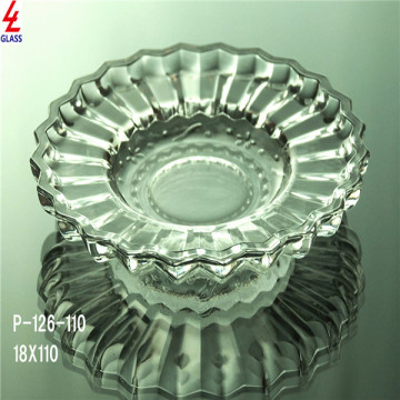 wine glass plate clips
