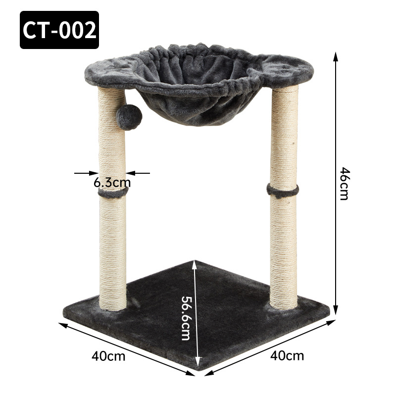 cat tree