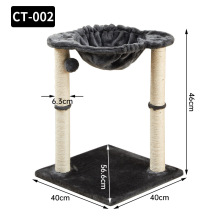 Cat Tree Premium Multi Level Cat Tree with Space Capsule Supplier