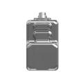 Excavator 349FL Diesel Engine Exhaust Fluid Tank 424-6269, Fluid Reservoir 4246269