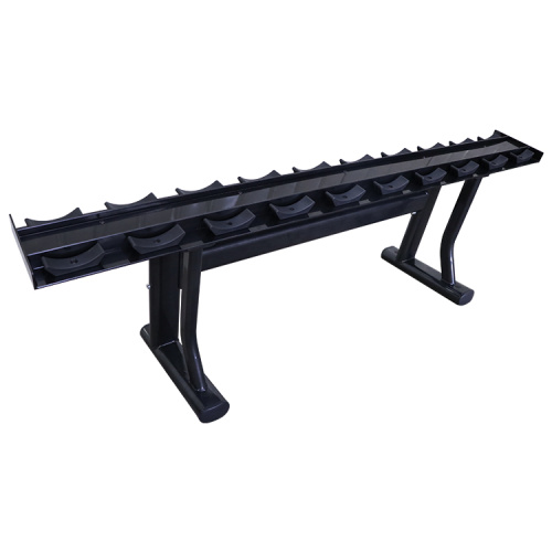 مجموعات تجارية رف 2 طبقات مجموعة رف الدمبل