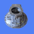 KOMATSU PC400-7 FINAL DRIVE ASSEMBLY 208-27-00411