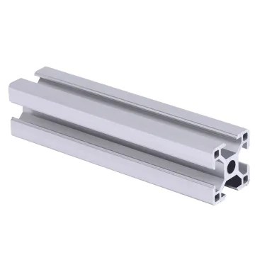 Customized industry aluminum framework