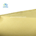 Fireproof 460g 480g Para Aramid Prepreg Fabric