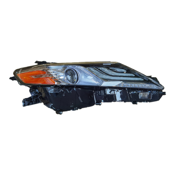 Lampu kepala DRL berkualiti tinggi untuk Toyota Camry XSE/XLE USA Type 2018-2020