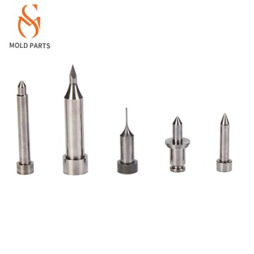 High Precision Steel Machinery Parts and Industrial Machinery Spare Parts Factory
