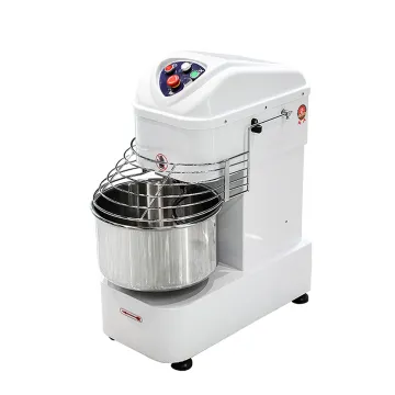 The Best Commercial Electric Dough Pizza Kitchen Spiral Mixer