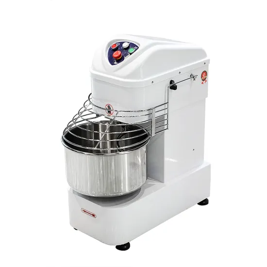 The Best Commercial Electric Dough Pizza Kitchen Spiral Mixer