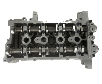 Haishida Engine Parts 24115245 1.5L L2B Kepala silinder untuk Buick Excelle, Chevy Cruze, Wuling Baojun