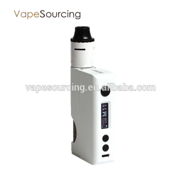 Kangertech Dripbox 2 Starter Kit with 7ml Capacity & 80W Output