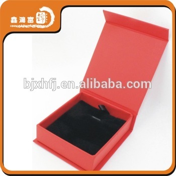 China alibaba custom box with foam