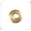 Faucet Valve Housing & Brass Fitting