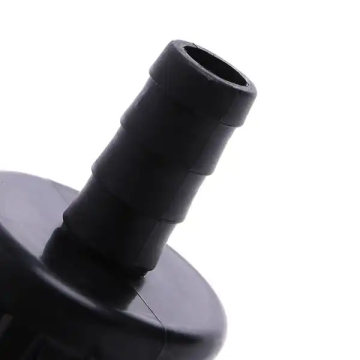 2 "CAM -slot tot 1" tuinslang