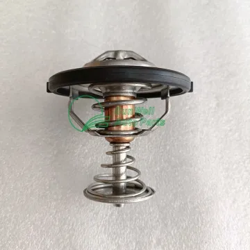 High-Quality ISG Diesel Engine Part: Thermostat 3696215