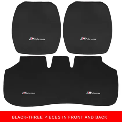 Universal Auto Seat Covers & Cushions - Protect Your Car Seats