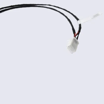 Energy Storage Wiring Assembly