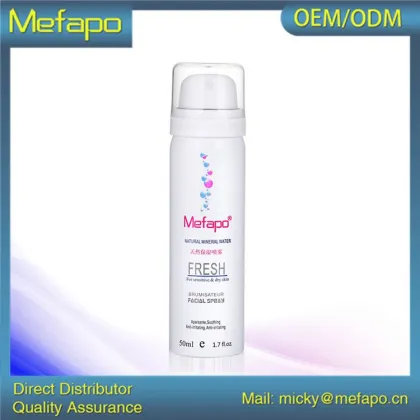 Moisturizing & Whitening Facial Toner for female (best facial toner) OEM
