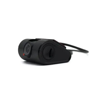 FULL COLOR 1080p ADAS GPS Car DVR Driving Recorder with Hunting Trail Camera Dash Cam