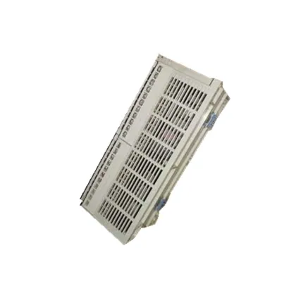 Competitive Price for Omron FP0-A04V PLC Controller