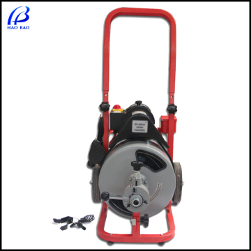Md50 GFCI Medium Duty Drain Cleaner (MD50)
