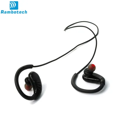 HiFi Sound Quality Sports Sweatproof Waterproof Mini Bluetooth Headphones Wireless RN3