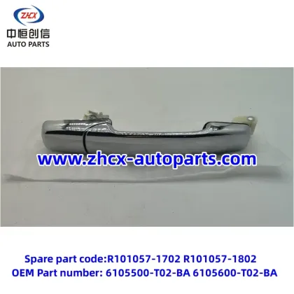 Front Door Handle for changan Honor Honor S