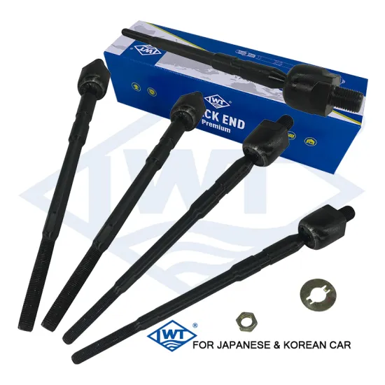 LWT Good Quality Automotive Parts - Steering Rack End 57724-07100 for KIA MORNING/PIKANTO (04-11)