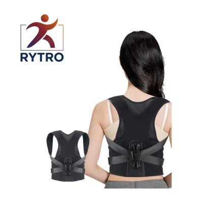 Hunching Correction Posture Support Belt