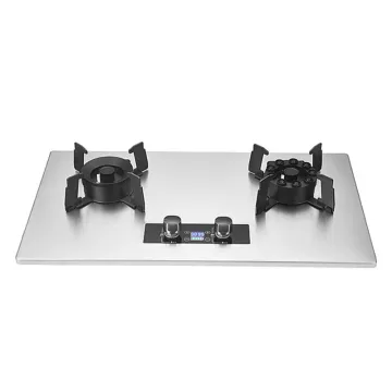Gas cooker china price modern novel design home table top burner stove cooker gas cooker with timer
