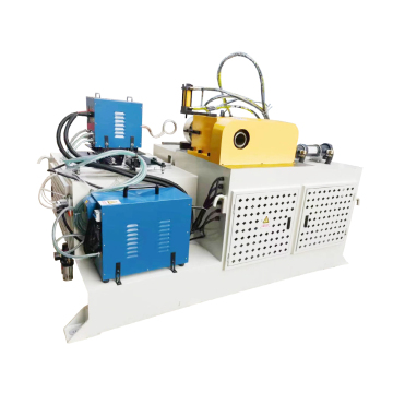Pipe and Stainless Steel Tube End Sealing Machines - Price