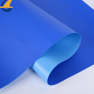 Vinyl Tarps Laminated PVC Fabric