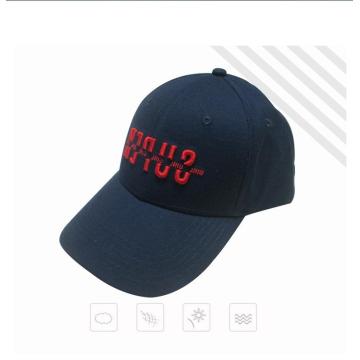 Op maat gemaakte geborduurde baseball cap cap voor volwassenen