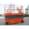 Lift Hydraulic Self-propelled Scissor Lift