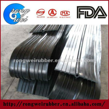 high quality rubber waterstop