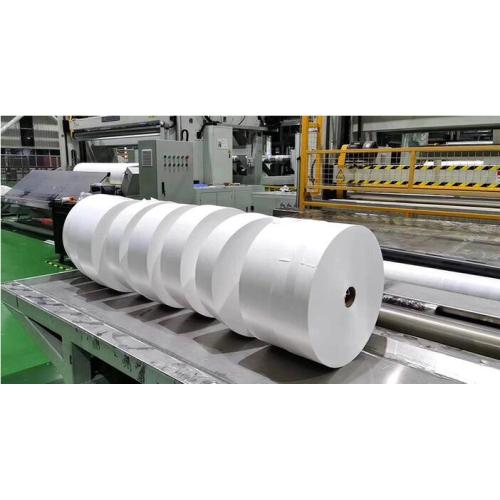 Manufactured Machine for Melt Blown Nonwovens
