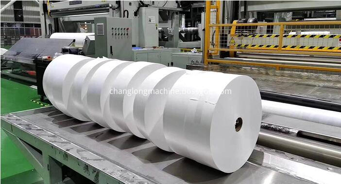 Meltblown Nonwoven Fabric Machine For Face Mask Meltblown Nonwoven Fabric Machine For Face Mask