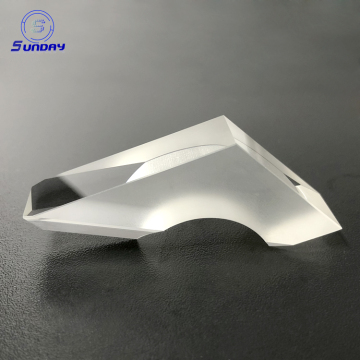 Changchun Prisms Manufacturer: Fused Silica and BK7 Prisms Stock