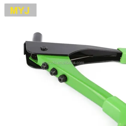 10.5 Inch Blind Rivet Gun Hand Rivet Tool