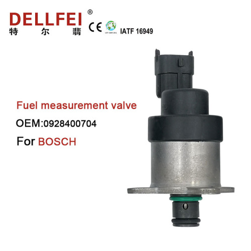 Van đo nhiên liệu mới OEM 0928400704 cho Bosch