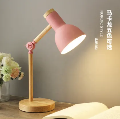 Modern Table Lamps for Bedroom Home Decor