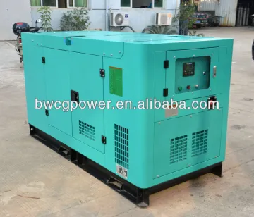 Low Fuel Consumption! 50kw Diesel Generator 62.5kva Deutz diesel generator