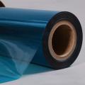 Mavi PET Film Silikon Yayın Film Liner