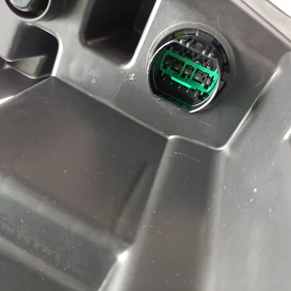 Auto Headlamp for Maxus Deliver 9 and Maxus V90